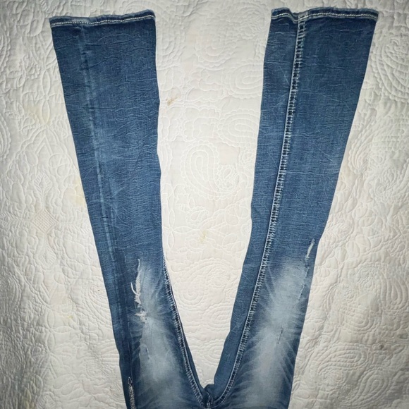 Rock revival jeans - Picture 6 of 9